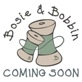 Coming soon - The Secret Garden Bound Journal