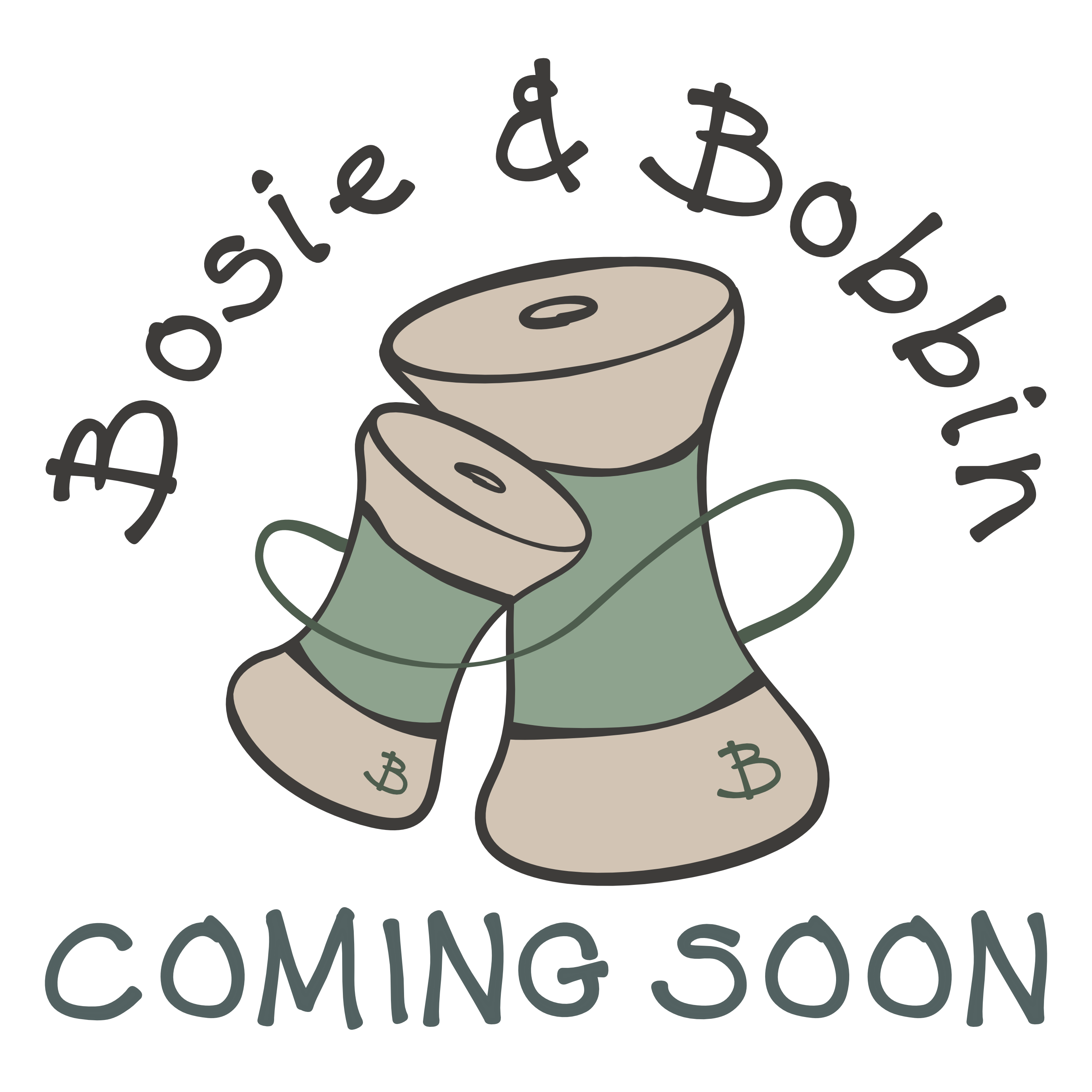 Coming soon - The Secret Garden Bound Journal