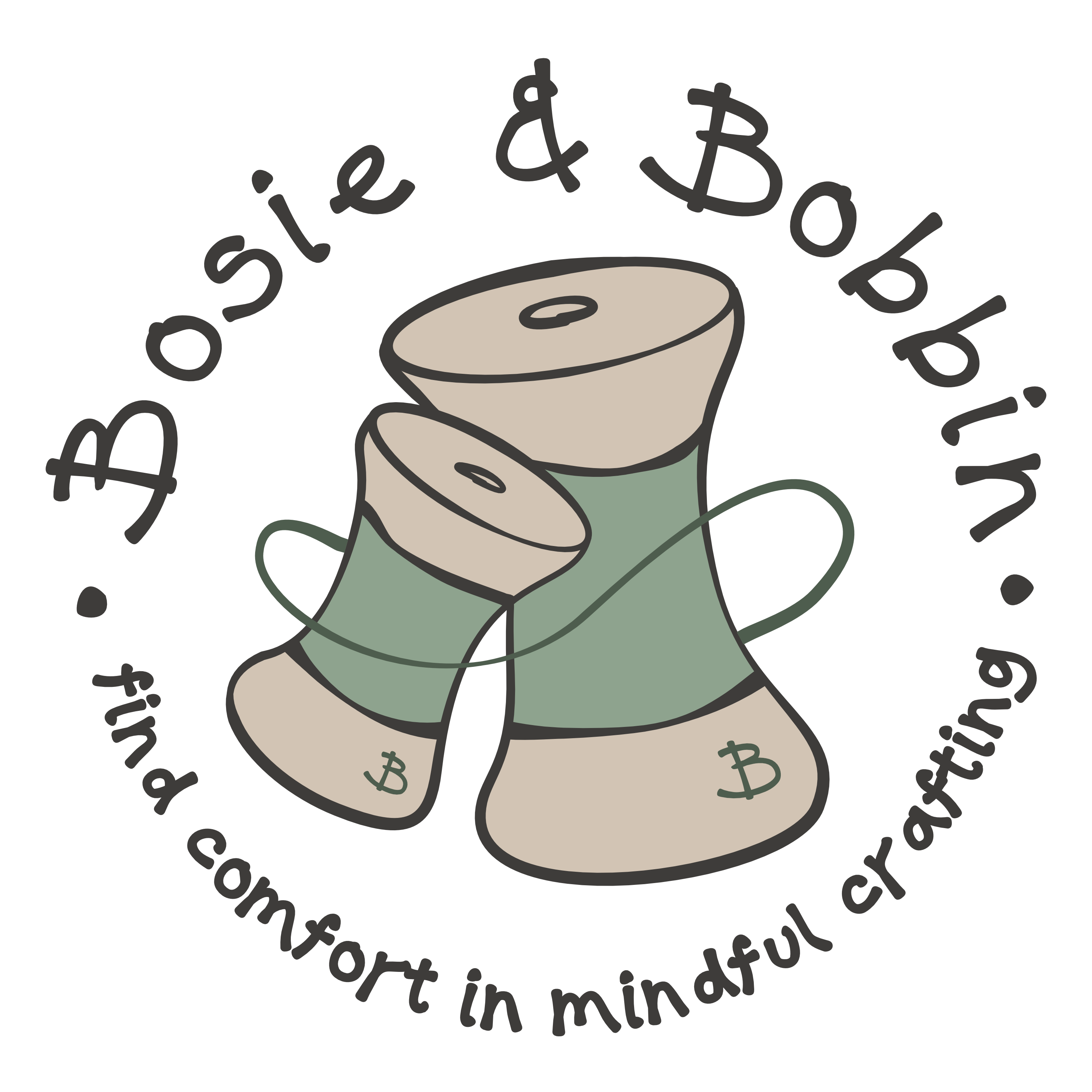 Bosie and Bobbin